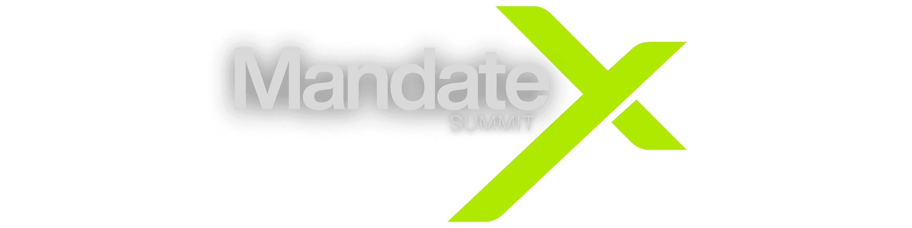 MandateX Summit 2026 - The Home of Mandates - Global Institutional Investment Summit