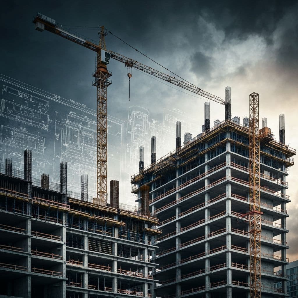 Developer-Led Institutional Real Estate