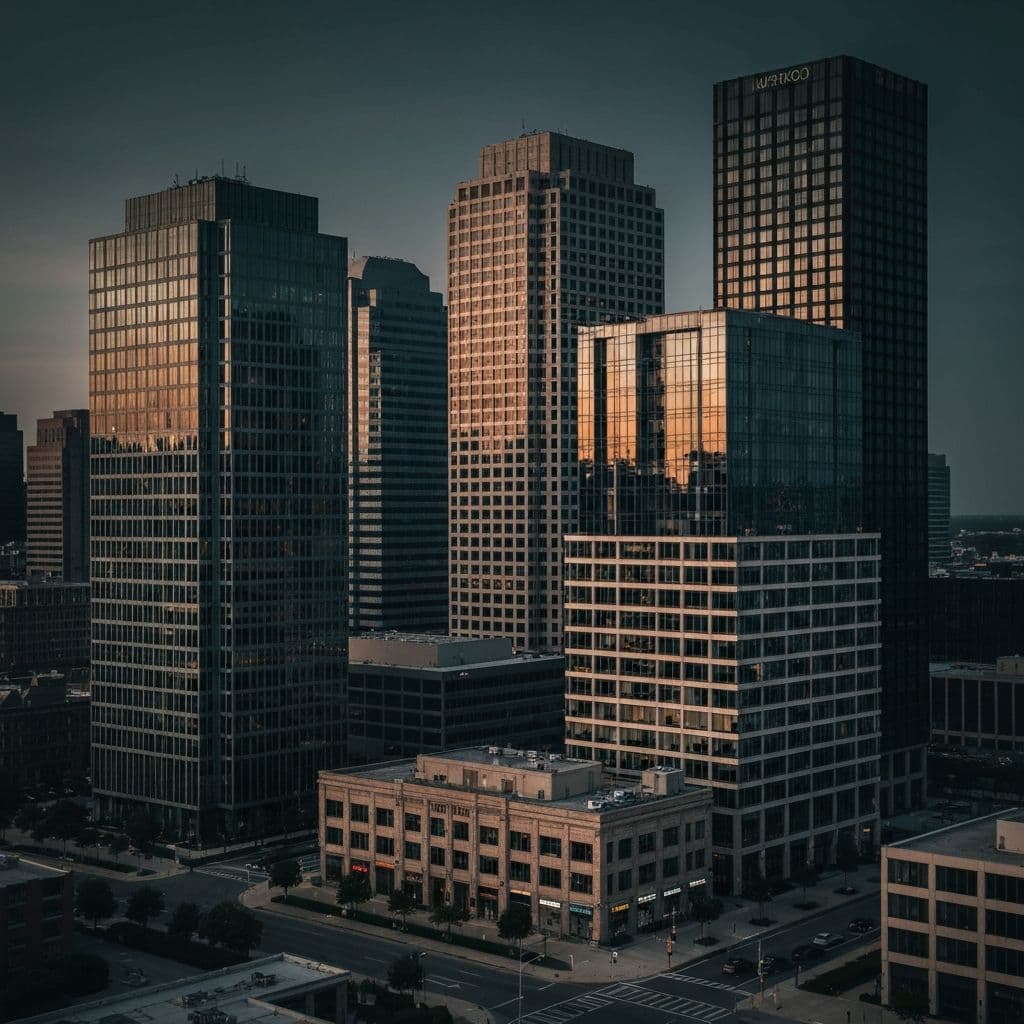 REITs & Income Vehicles